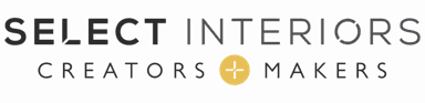 Select Interiors logo