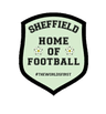Sheffield Home of Football logo